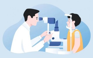 配眼镜验光能查什么，配眼镜验光是什么意思