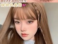 beaut-eye美瞳怎么样，beeheartb美瞳怎么样