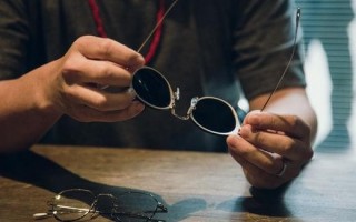 手工眼镜怎么样，手工眼镜怎么样做
