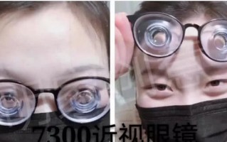 网上怎么能买到真眼镜片，在网上怎么买镜片