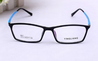 眼镜架镜腿歪了怎么办，眼镜架镜腿歪了怎么办视频