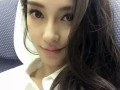 唐嫣戴什么颜色美瞳，唐嫣戴什么颜色美瞳好看