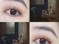 美瞳润滑液怎么用，美瞳润滑液怎么用