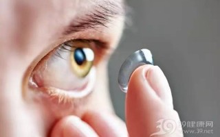 隐形眼镜怎么清洁，隐形眼镜怎么清洁干净