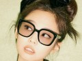脸长眼小戴什么眼镜，脸长眼小戴什么眼镜好看