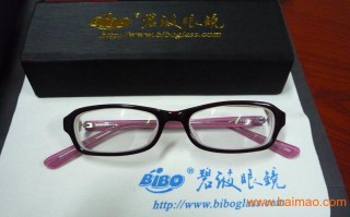 什么镜框能让镜片薄，什么镜框能让镜片薄一点
